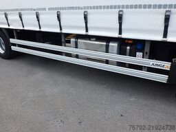 IVECO ML 160 E 32 P Pritsche 7,2m/LBW/Edscha/AHK/Klima
