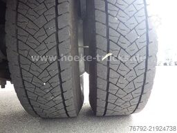 IVECO ML 160 E 32 P Pritsche 7,2m/LBW/Edscha/AHK/Klima