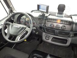 IVECO ML 160 E 32 P Pritsche 7,2m/LBW/Edscha/AHK/Klima