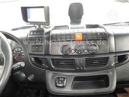 IVECO ML 160 E 32 P Pritsche 7,2m/LBW/Edscha/AHK/Klima