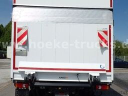 IVECO ML 160 E 32 P Pritsche 7,2m/LBW/Edscha/AHK/Klima