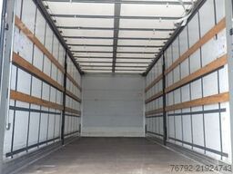 IVECO ML 160 E 32 P Pritsche 7,2m/LBW/Edscha/AHK/Klima
