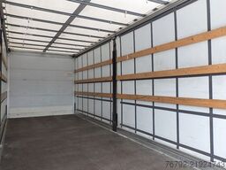IVECO ML 160 E 32 P Pritsche 7,2m/LBW/Edscha/AHK/Klima