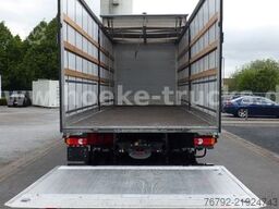 IVECO ML 160 E 32 P Pritsche 7,2m/LBW/Edscha/AHK/Klima