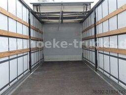 IVECO ML 160 E 32 P Pritsche 7,2m/LBW/Edscha/AHK/Klima