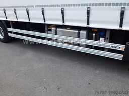 IVECO ML 160 E 32 P Pritsche 7,2m/LBW/Edscha/AHK/Klima