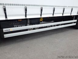 IVECO ML 160 E 32 P Pritsche 7,2m/LBW/Edscha/AHK/Klima
