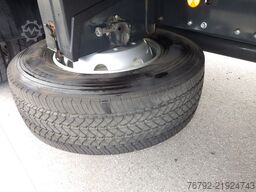 IVECO ML 160 E 32 P Pritsche 7,2m/LBW/Edscha/AHK/Klima