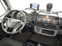 IVECO ML 160 E 32 P Pritsche 7,2m/LBW/Edscha/AHK/Klima