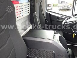 IVECO ML 160 E 32 P Pritsche 7,2m/LBW/Edscha/AHK/Klima