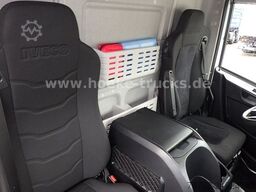 IVECO ML 160 E 32 P Pritsche 7,2m/LBW/Edscha/AHK/Klima