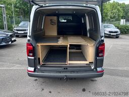 VW T6.1 Kasten lang 2.0TDI 4MOTION DSG LED Navi AHK