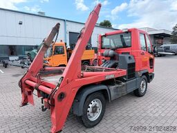 MULTICAR M30 4x4 Absetzkipper