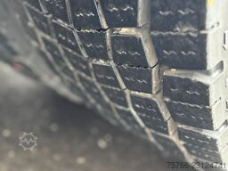 MERCEDES-BENZ ACTROS 2553 L / ÖL-RETARDER / GIGA / STANDKLIMA