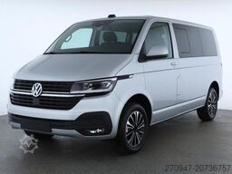 VOLKSWAGEN T6.1 Transporter Kombi KR LED STANDHZ ACC NAVI