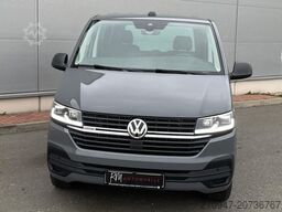 VOLKSWAGEN T6.1 Transporter 4MOTION NAVI STANDHZ ACC PDC