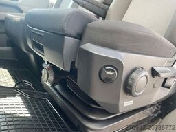 MAN TGE 3.160 MIXTO L4H3 LED HECK AUTOM AHK TEMP