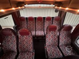 MERCEDES-BENZ Medio 4.2 D 130 kw 26 Sitze Dachklima Ahk Euro 3