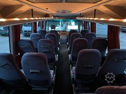 MERCEDES-BENZ Medio 4.2 D 130 kw 26 Sitze Dachklima Ahk Euro 3