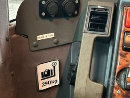 MERCEDES-BENZ Medio 4.2 D 130 kw 26 Sitze Dachklima Ahk Euro 3