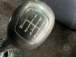 MERCEDES-BENZ Medio 4.2 D 130 kw 26 Sitze Dachklima Ahk Euro 3