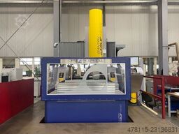 OPS INGERSOLL Gantry Eagle 1200
