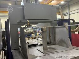 OPS INGERSOLL Gantry Eagle 1200