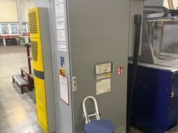OPS INGERSOLL Gantry Eagle 1200