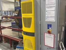 OPS INGERSOLL Gantry Eagle 1200