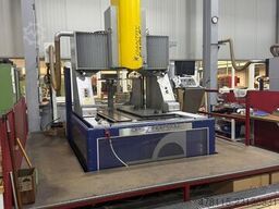 OPS INGERSOLL Gantry Eagle 1200