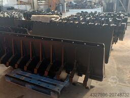 LINDNER, PRONAR, HAMMEL, ARJES, OLNOVA U 95, MRW 2.10.10, VB 950, VZ 950, 95DK