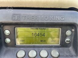 Schmitz Cargobull Fridge Thermoking SLXe Spectrum / Multitemp / S...