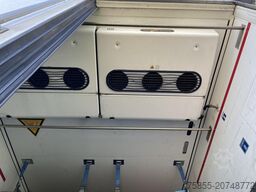 Schmitz Cargobull Fridge Thermoking SLXe Spectrum / Multitemp / S...