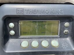 Schmitz Cargobull Fridge Thermoking SLXe Spectrum / Multitemp / S...