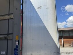 KöGEL 3-ACHS CURTAINSIDER PLANE NEU, TÜV NEU MIETKAUF MGL.
