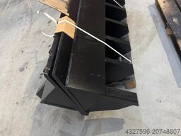 HAAS, TEREX 2000 XL, 1500, TDS 820