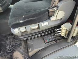 MAN TGM 18.290 4x2 Euro 6 + Crane Palfinger PK15500