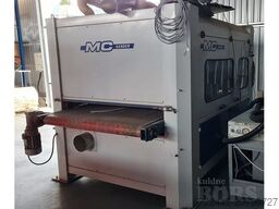 Sander M.C. LS21 1300+DSI