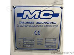 Sander M.C. LS21 1300+DSI