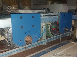 Sander M.C. LS21 1300+DSI