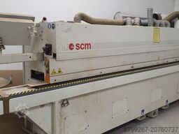 SCM SCM