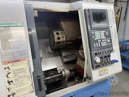MAZAK SUPERQUICKTURN 100 M