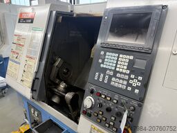 MAZAK SUPERQUICKTURN 100 M