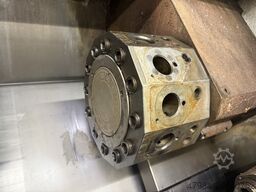 MAZAK SUPERQUICKTURN 100 M