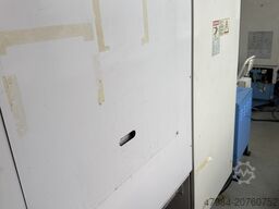 MAZAK SUPERQUICKTURN 100 M