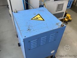 MAZAK SUPERQUICKTURN 100 M