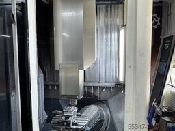 Deckel Maho DMU 50 EVO Linear