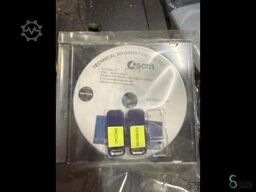 SCM Tech Z5