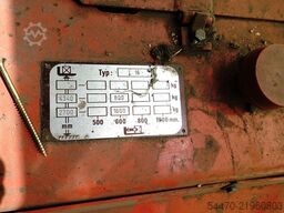 LINDE L16