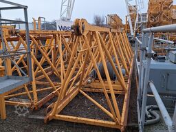 Liebherr 180 EC-H 10 Litronic